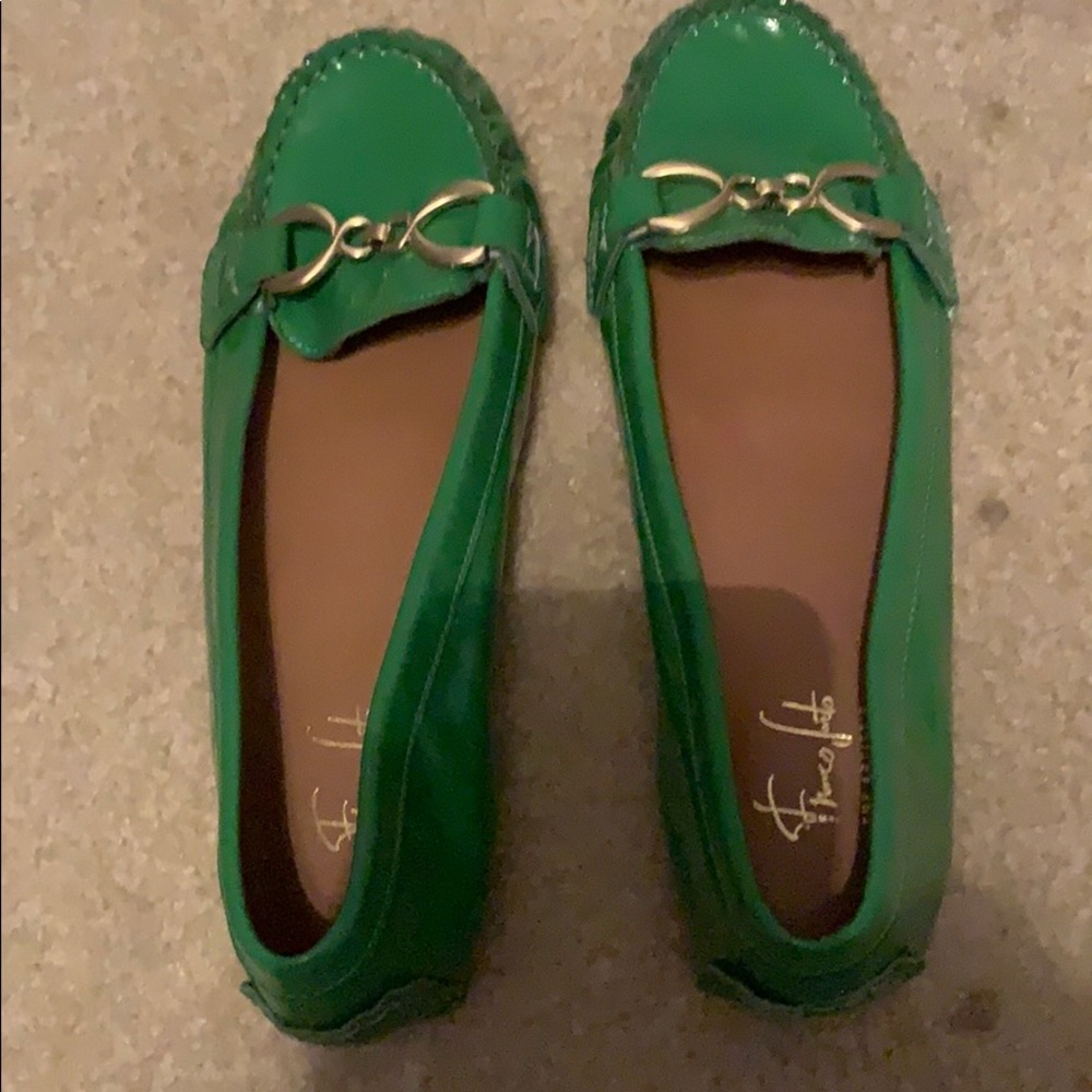 Franco sarto shoes